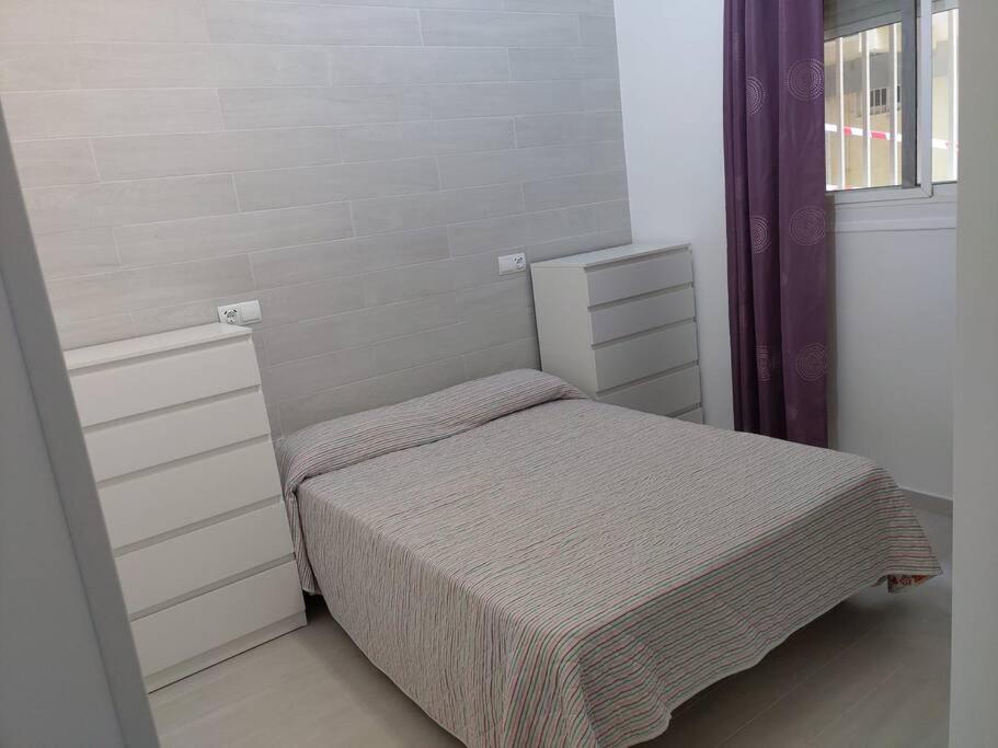 Cambrils. Primera Linea Real. Centro. Exclusivo. Exteriör bild