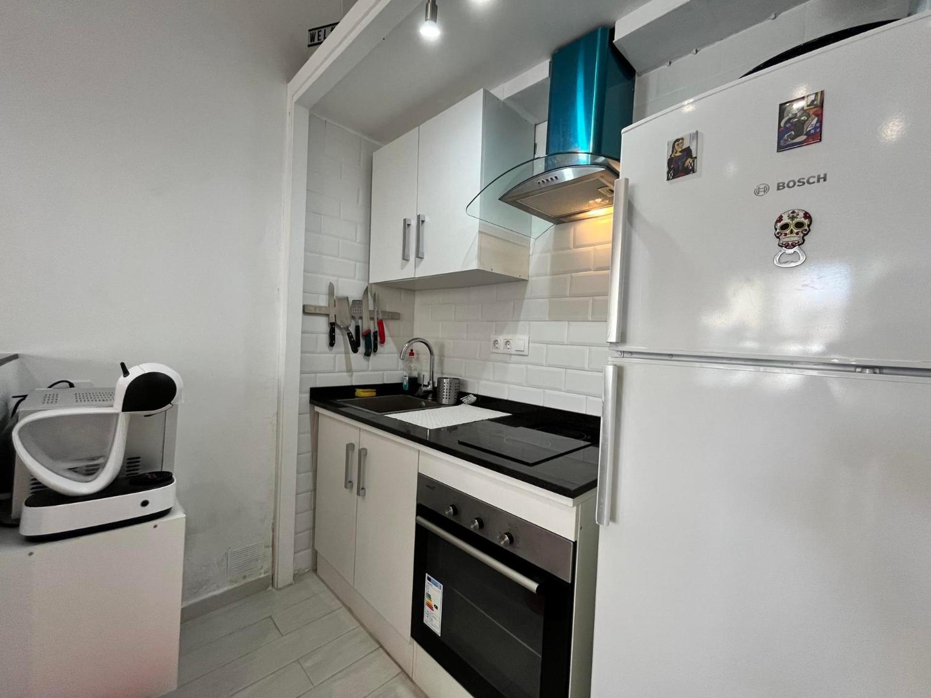 Cambrils. Primera Linea Real. Centro. Exclusivo. Exteriör bild